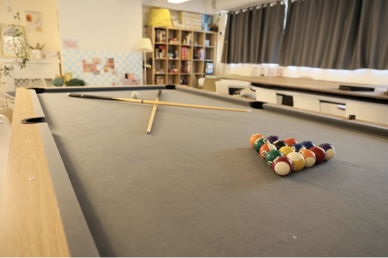 Wooftopia Pet Friendly Party Room 寵物友善派對房 1700呎 近葵興地鐵 24小時